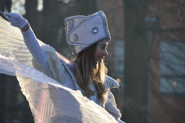 Orszak Trzech Króli - Grójec 2026