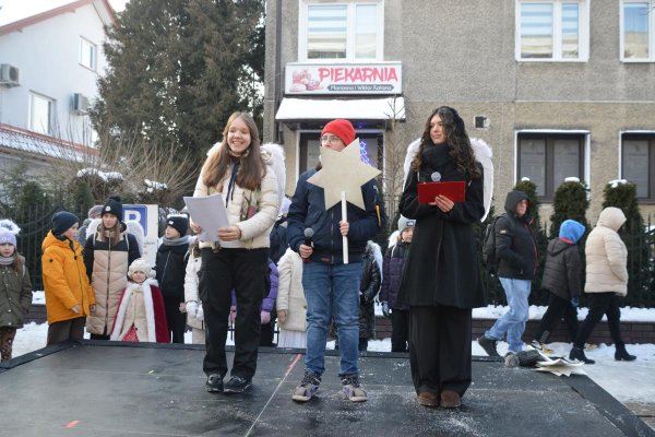 Orszak Trzech Króli - Grójec 2026