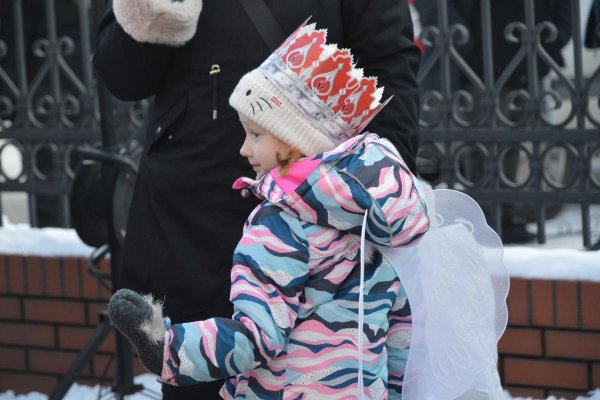 Orszak Trzech Króli - Grójec 2026