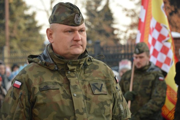 Orszak Trzech Króli - Grójec 2026