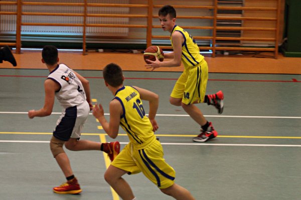 I Parkietowo Royal Apple Cup Grójec 2016