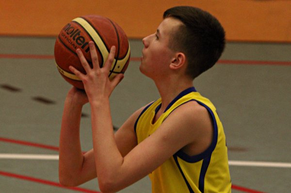 I Parkietowo Royal Apple Cup Grójec 2016