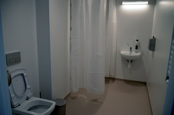 Otwarcie przebudowanego oddziału neurologii w Grójcu
