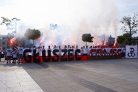 71.rocznica wybuchu Powstania Warszawskiego