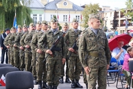 69.rocznica wybuchu Powstania Warszawskiego
