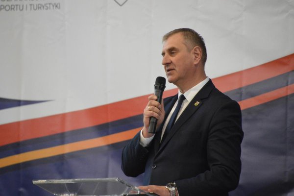 Nowy obiekt sportowy w Grójcu oficjalnie otwarty!