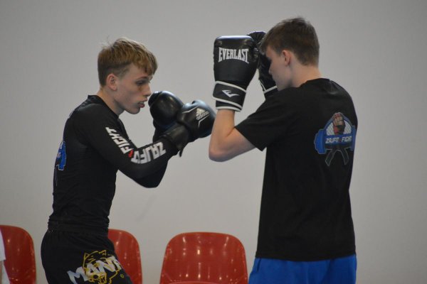 Nowy obiekt sportowy w Grójcu oficjalnie otwarty!