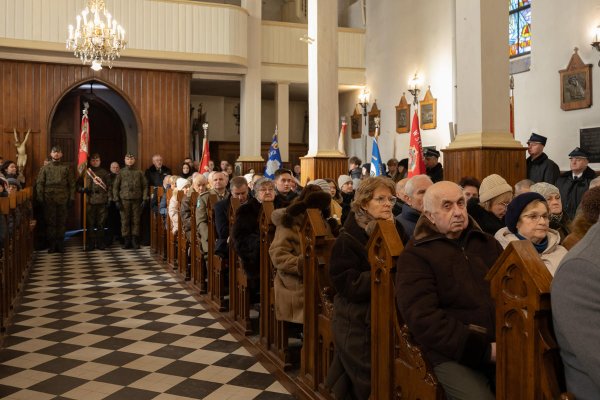 Honorowe Obywatelstwo Miasta Grójca dla księdza Piotra Skargi. Uroczystości w 490. rocznicę urodzin wybitnego Grójczanina