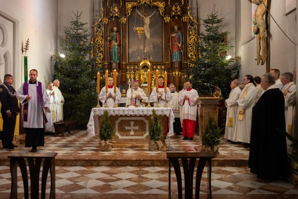 Honorowe Obywatelstwo Miasta Grójca dla księdza Piotra Skargi. Uroczystości w 490. rocznicę urodzin wybitnego Grójczanina