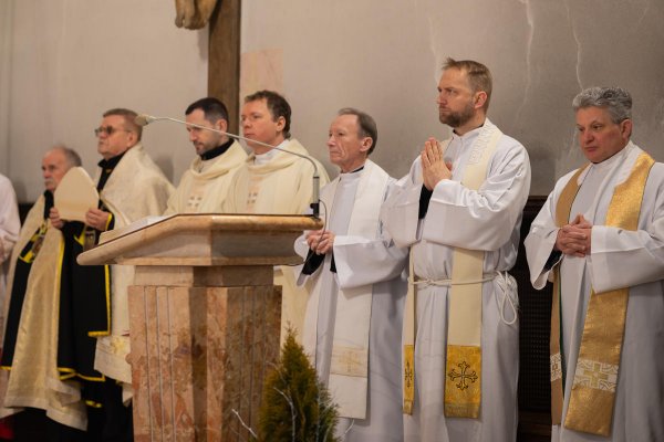 Honorowe Obywatelstwo Miasta Grójca dla księdza Piotra Skargi. Uroczystości w 490. rocznicę urodzin wybitnego Grójczanina