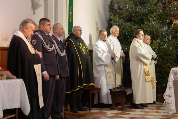 Honorowe Obywatelstwo Miasta Grójca dla księdza Piotra Skargi. Uroczystości w 490. rocznicę urodzin wybitnego Grójczanina