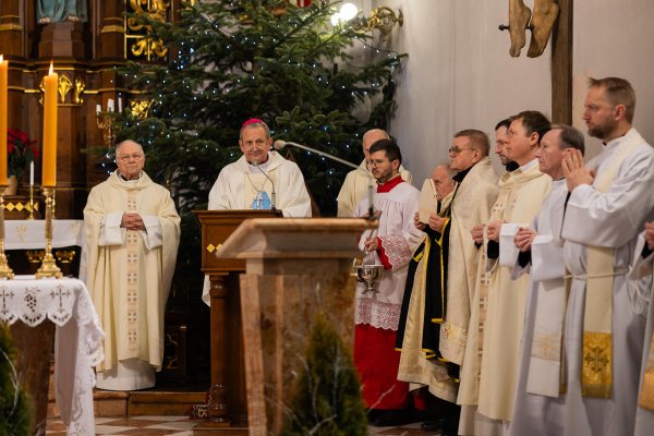Honorowe Obywatelstwo Miasta Grójca dla księdza Piotra Skargi. Uroczystości w 490. rocznicę urodzin wybitnego Grójczanina