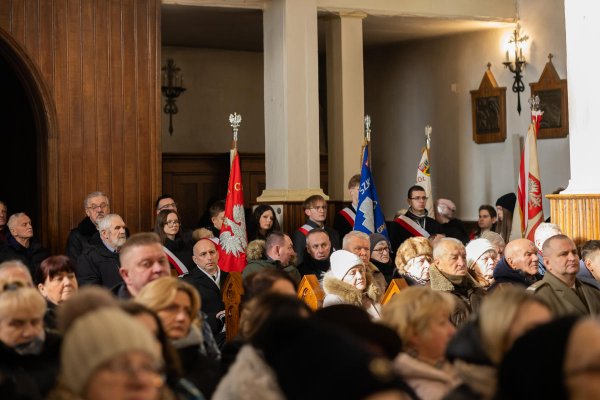 Honorowe Obywatelstwo Miasta Grójca dla księdza Piotra Skargi. Uroczystości w 490. rocznicę urodzin wybitnego Grójczanina