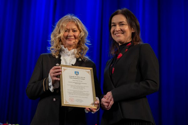 Honorowe Obywatelstwo Miasta Grójca dla księdza Piotra Skargi. Uroczystości w 490. rocznicę urodzin wybitnego Grójczanina