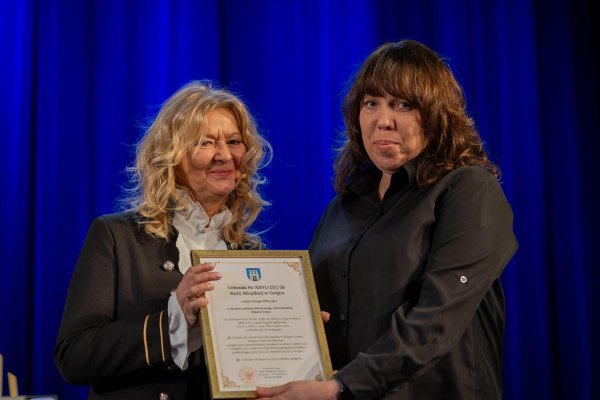 Honorowe Obywatelstwo Miasta Grójca dla księdza Piotra Skargi. Uroczystości w 490. rocznicę urodzin wybitnego Grójczanina