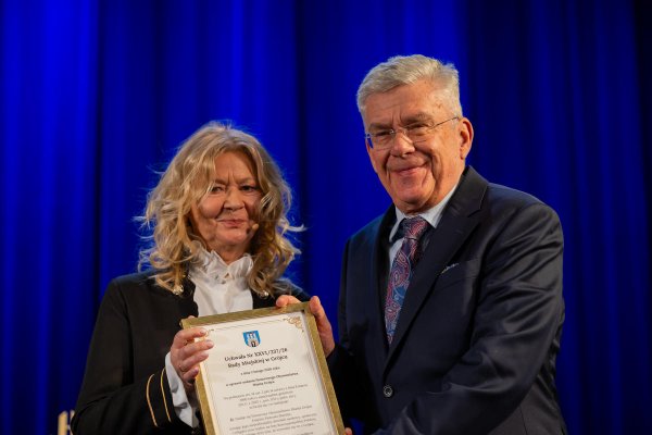 Honorowe Obywatelstwo Miasta Grójca dla księdza Piotra Skargi. Uroczystości w 490. rocznicę urodzin wybitnego Grójczanina