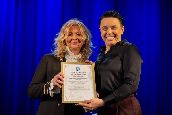 Honorowe Obywatelstwo Miasta Grójca dla księdza Piotra Skargi. Uroczystości w 490. rocznicę urodzin wybitnego Grójczanina