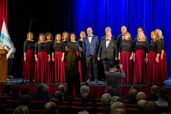 Honorowe Obywatelstwo Miasta Grójca dla księdza Piotra Skargi. Uroczystości w 490. rocznicę urodzin wybitnego Grójczanina