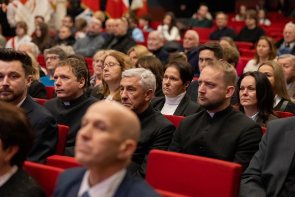 Honorowe Obywatelstwo Miasta Grójca dla księdza Piotra Skargi. Uroczystości w 490. rocznicę urodzin wybitnego Grójczanina