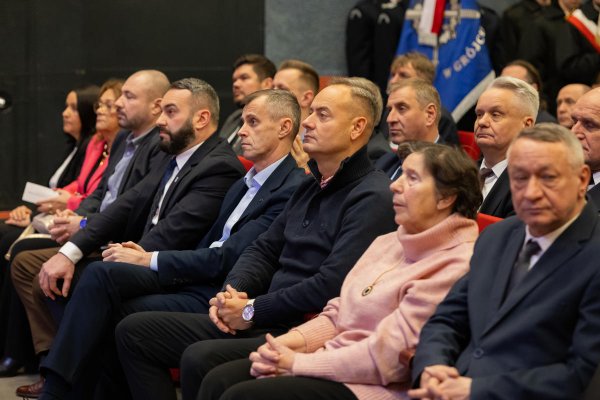 Honorowe Obywatelstwo Miasta Grójca dla księdza Piotra Skargi. Uroczystości w 490. rocznicę urodzin wybitnego Grójczanina