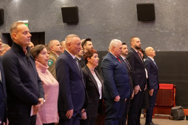 Honorowe Obywatelstwo Miasta Grójca dla księdza Piotra Skargi. Uroczystości w 490. rocznicę urodzin wybitnego Grójczanina