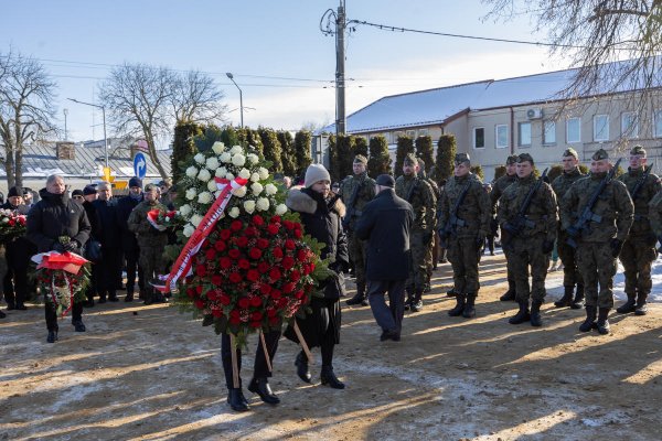 Honorowe Obywatelstwo Miasta Grójca dla księdza Piotra Skargi. Uroczystości w 490. rocznicę urodzin wybitnego Grójczanina