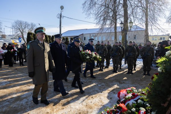 Honorowe Obywatelstwo Miasta Grójca dla księdza Piotra Skargi. Uroczystości w 490. rocznicę urodzin wybitnego Grójczanina