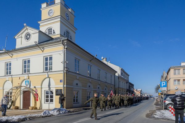 Honorowe Obywatelstwo Miasta Grójca dla księdza Piotra Skargi. Uroczystości w 490. rocznicę urodzin wybitnego Grójczanina