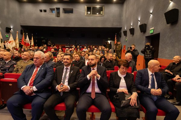 Honorowe Obywatelstwo Miasta Grójca dla księdza Piotra Skargi. Uroczystości w 490. rocznicę urodzin wybitnego Grójczanina