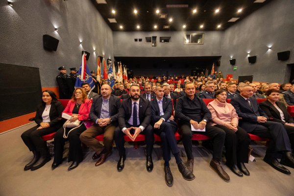 Honorowe Obywatelstwo Miasta Grójca dla księdza Piotra Skargi. Uroczystości w 490. rocznicę urodzin wybitnego Grójczanina