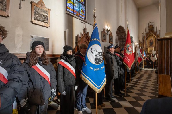 Honorowe Obywatelstwo Miasta Grójca dla księdza Piotra Skargi. Uroczystości w 490. rocznicę urodzin wybitnego Grójczanina