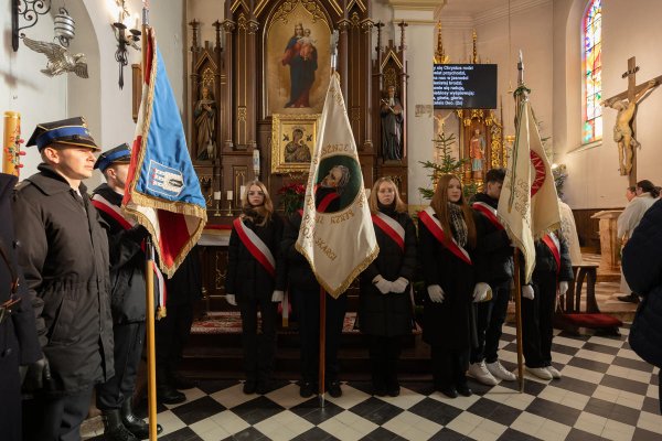 Honorowe Obywatelstwo Miasta Grójca dla księdza Piotra Skargi. Uroczystości w 490. rocznicę urodzin wybitnego Grójczanina
