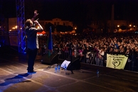 Święto Kwitnących Jabłoni 2014 - dzień 1