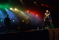 Święto Kwitnących Jabłoni 2014 - dzień 1