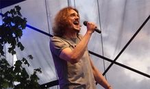 Święto Kwitnących Jabłoni 2014 - dzień 2