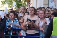 Święto Kwitnących Jabłoni 2014 - dzień 2