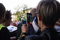 Święto Kwitnących Jabłoni 2014 - dzień 2