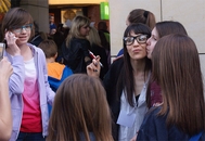 Święto Kwitnących Jabłoni 2014 - dzień 2
