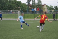 Święto Kwitnących Jabłoni 2015: zawody sportowe
