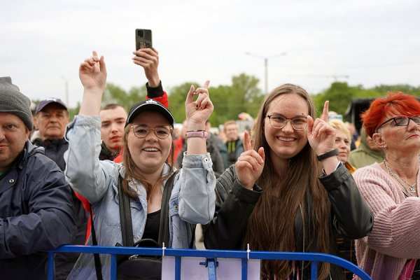 Święto Kwitnących Jabłoni 2022