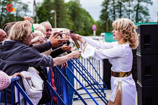 Święto Kwitnących Jabłoni 2022