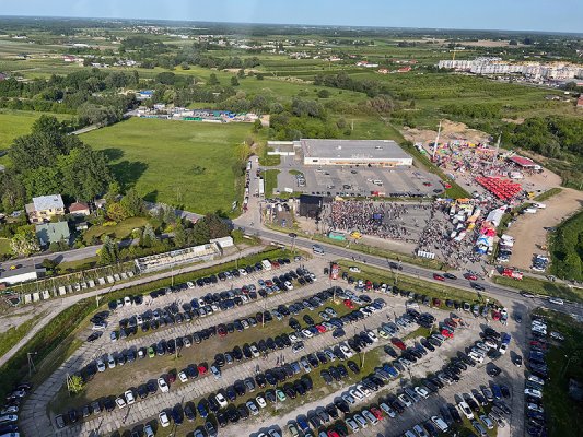 Święto Kwitnących Jabłoni 2023