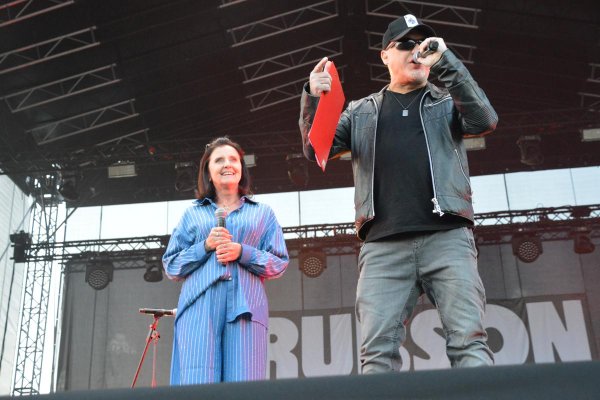 Święto Kwitnących Jabłoni 2025. Tak się bawi Grójec! 