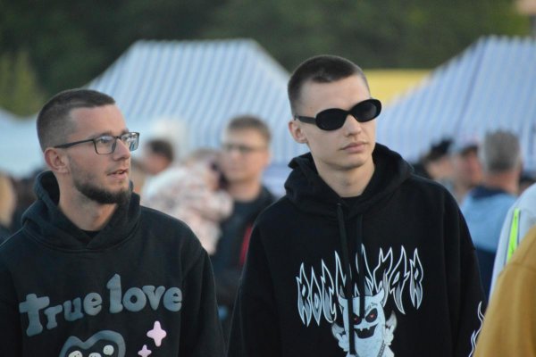 Święto Kwitnących Jabłoni 2025. Tak się bawi Grójec! 
