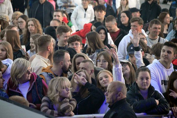 Święto Kwitnących Jabłoni 2025