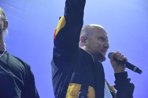 Święto Kwitnących Jabłoni 2025. Tak się bawi Grójec! 