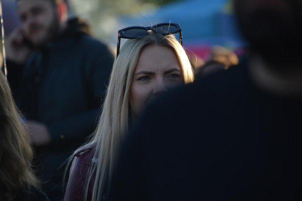 Święto Kwitnących Jabłoni 2025. Tak się bawi Grójec! 