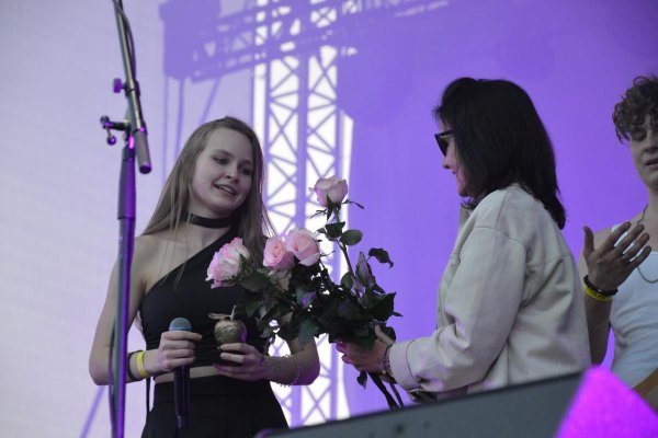 Święto Kwitnących Jabłoni 2025. Tak się bawi Grójec! 