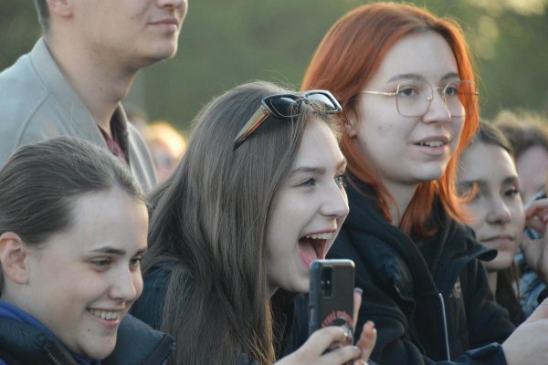 Grójec bawił się do przebojów Maryli Rodowicz. Tak wyglądał finał Święta Kwitnących Jabłoni 2025