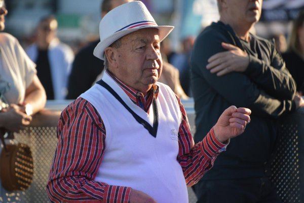 Grójec bawił się do przebojów Maryli Rodowicz. Tak wyglądał finał Święta Kwitnących Jabłoni 2025